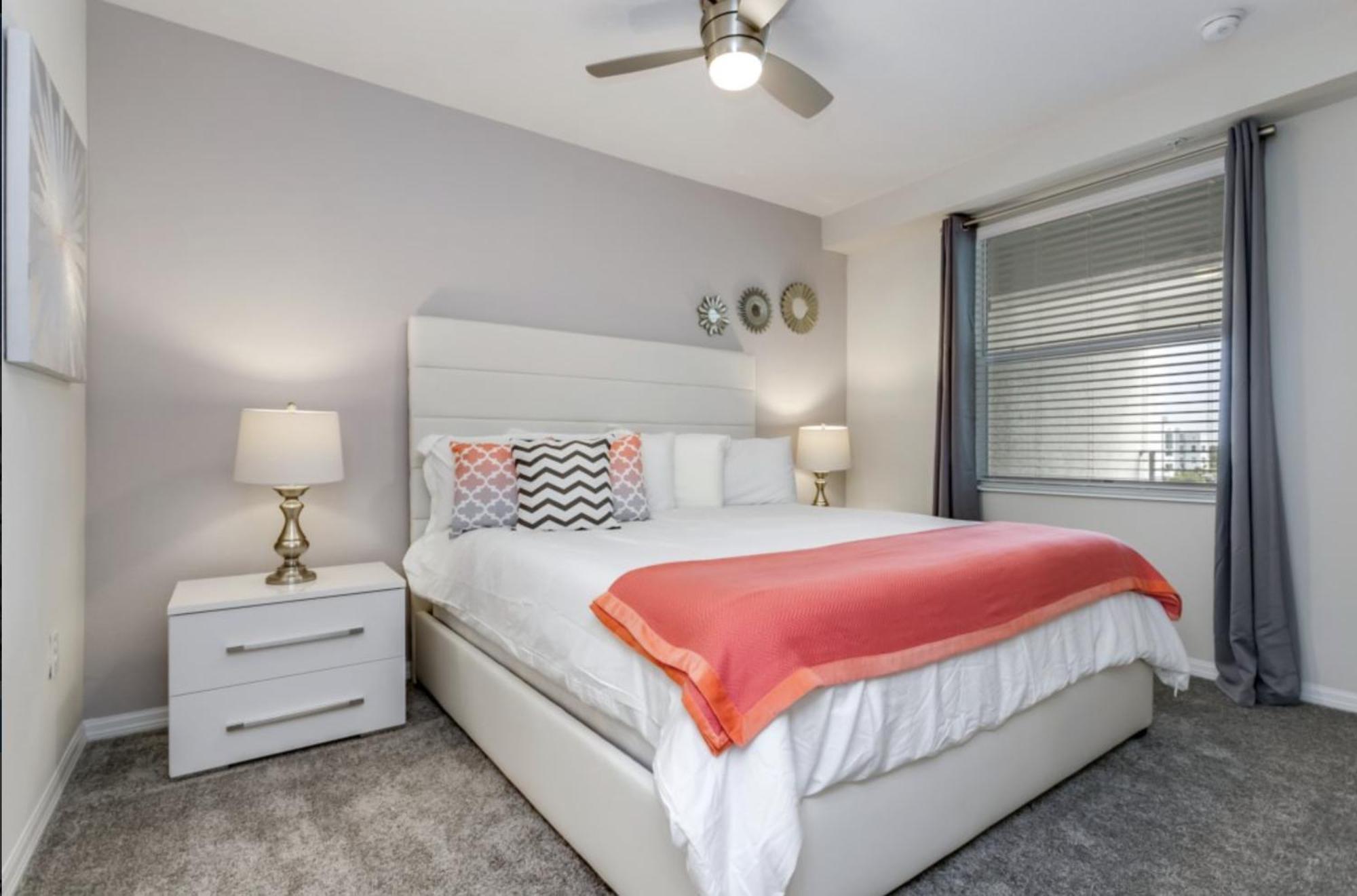 Cozy Bambi Villa By All Vacation Kissimmee Exterior foto
