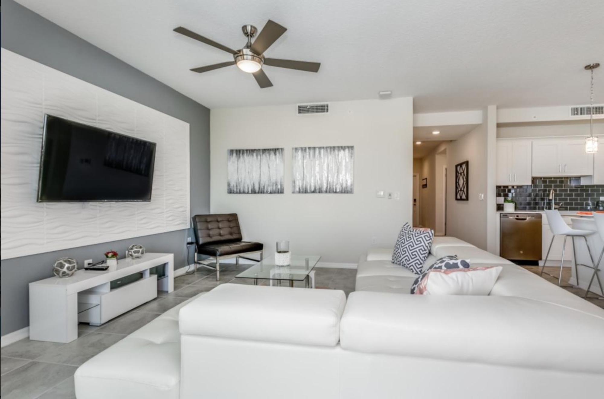 Cozy Bambi Villa By All Vacation Kissimmee Exterior foto