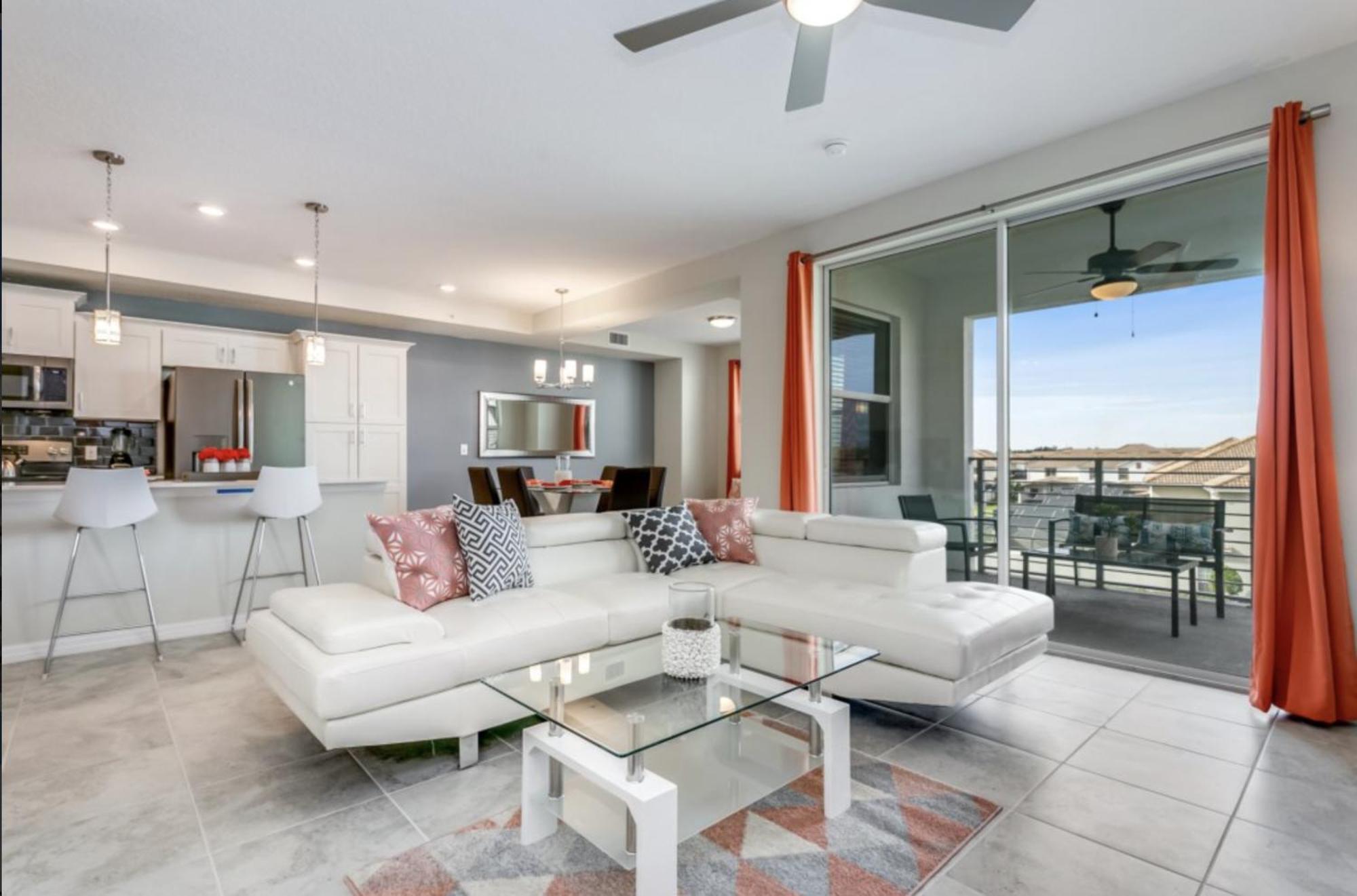 Cozy Bambi Villa By All Vacation Kissimmee Exterior foto